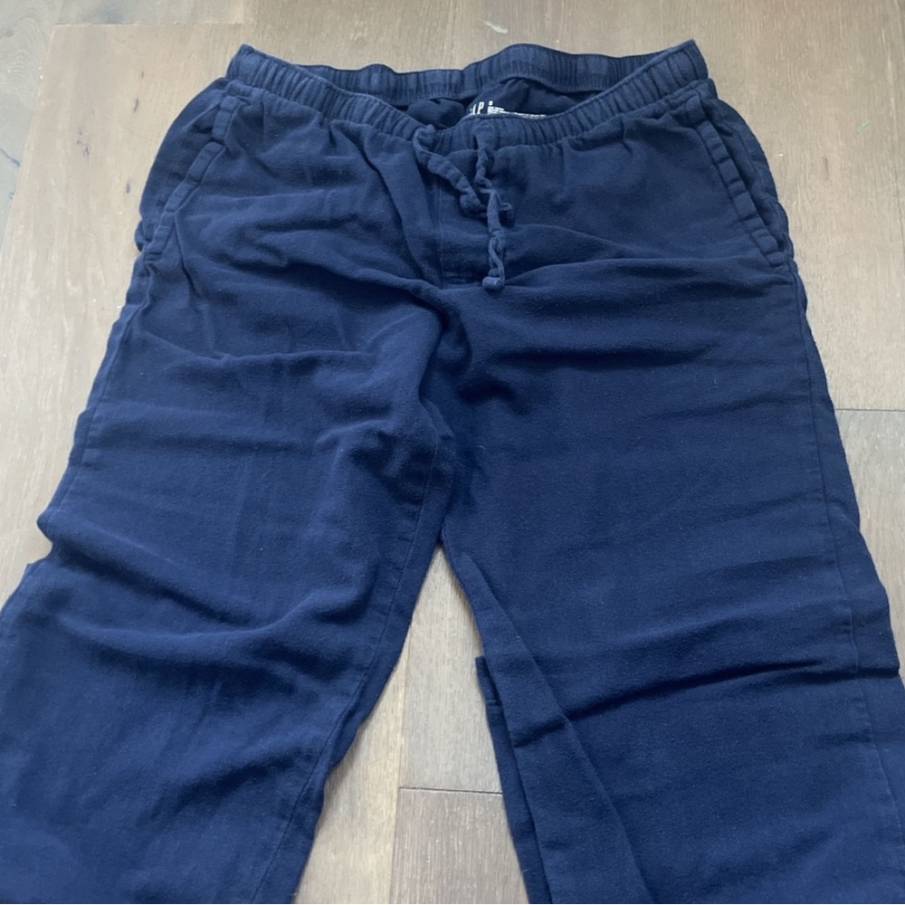 Gap Mens Pj Bottoms
Mens Size small
